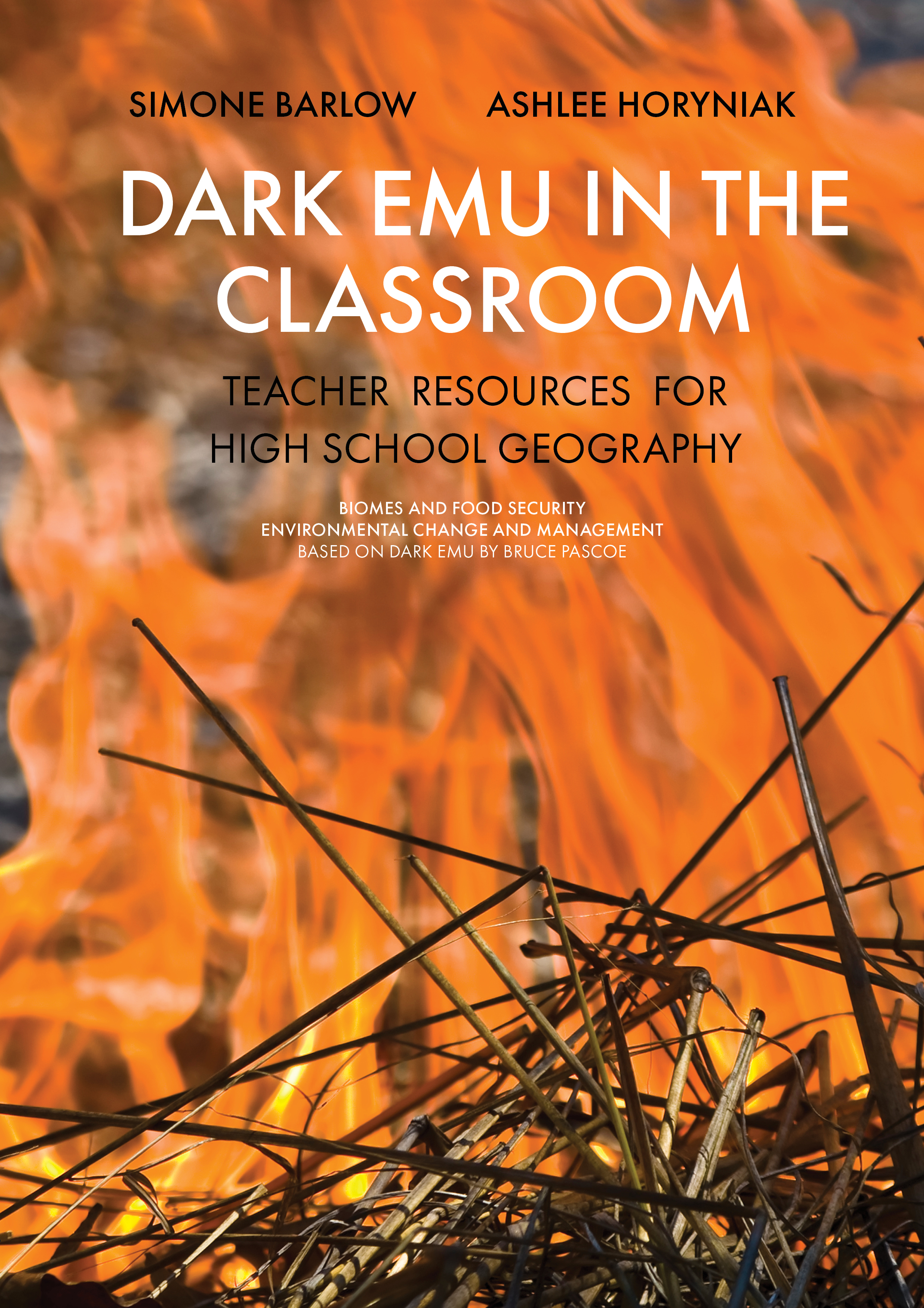 Dark Emu in the Classroom