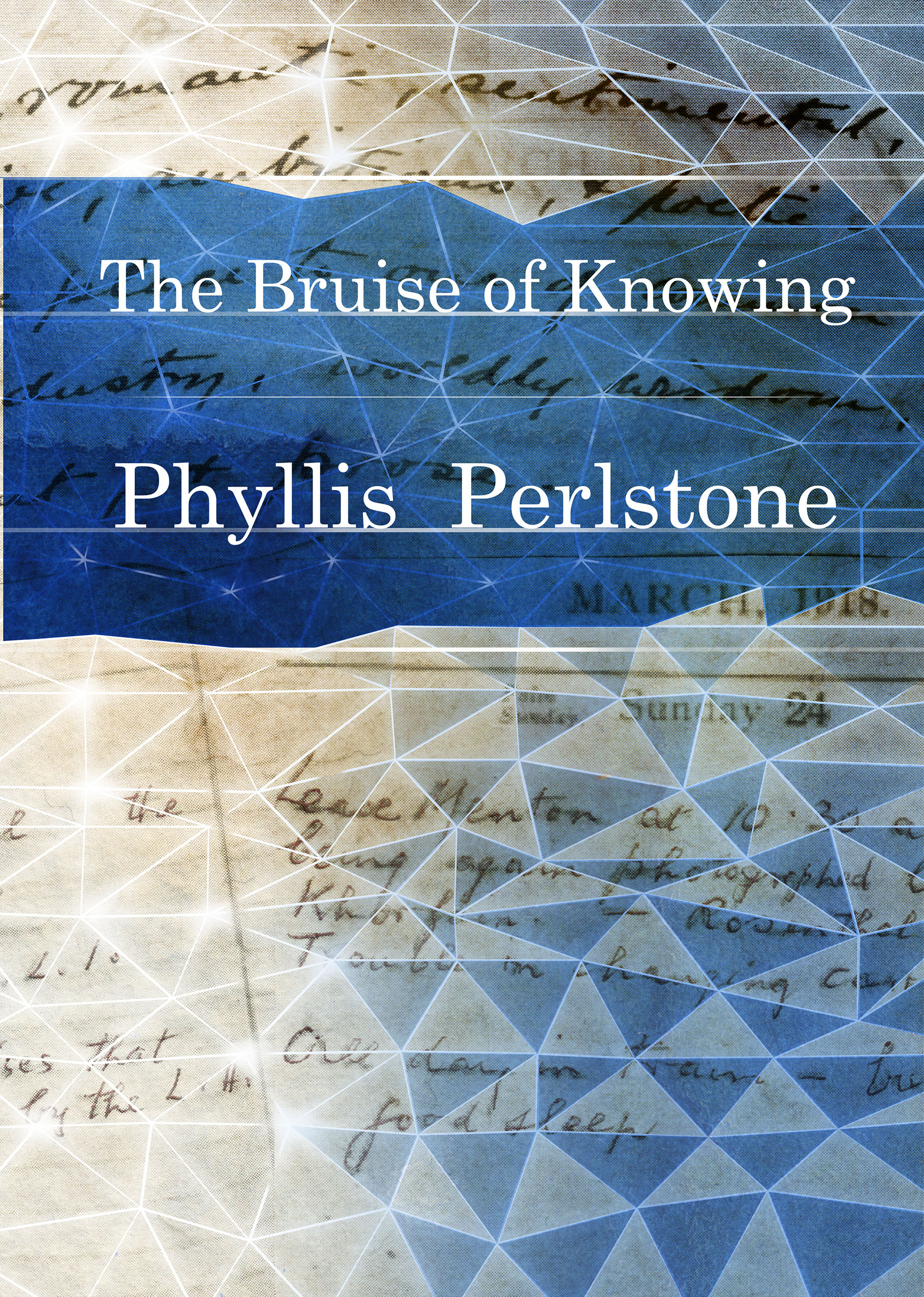 The Bruise of Knowing