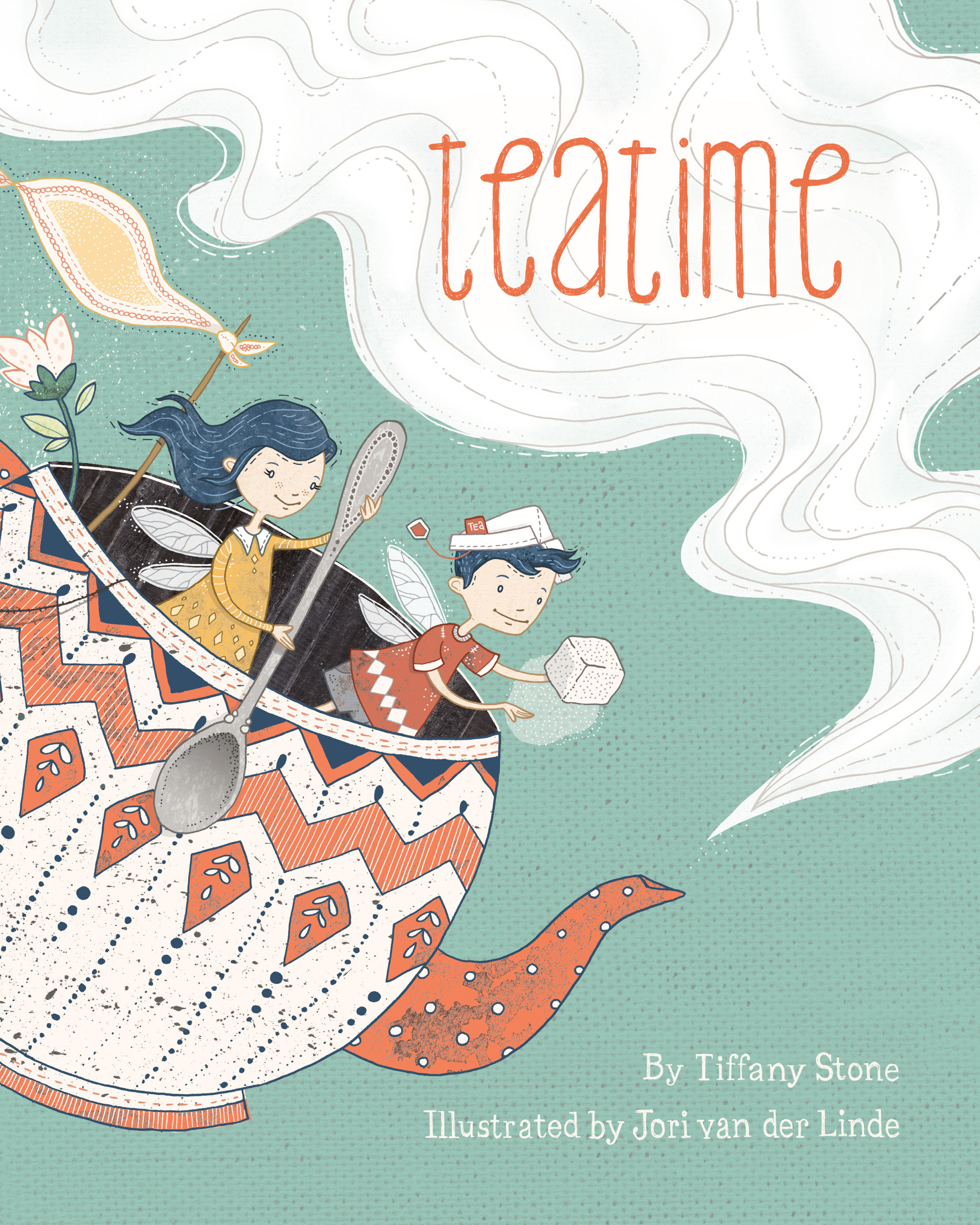 Teatime