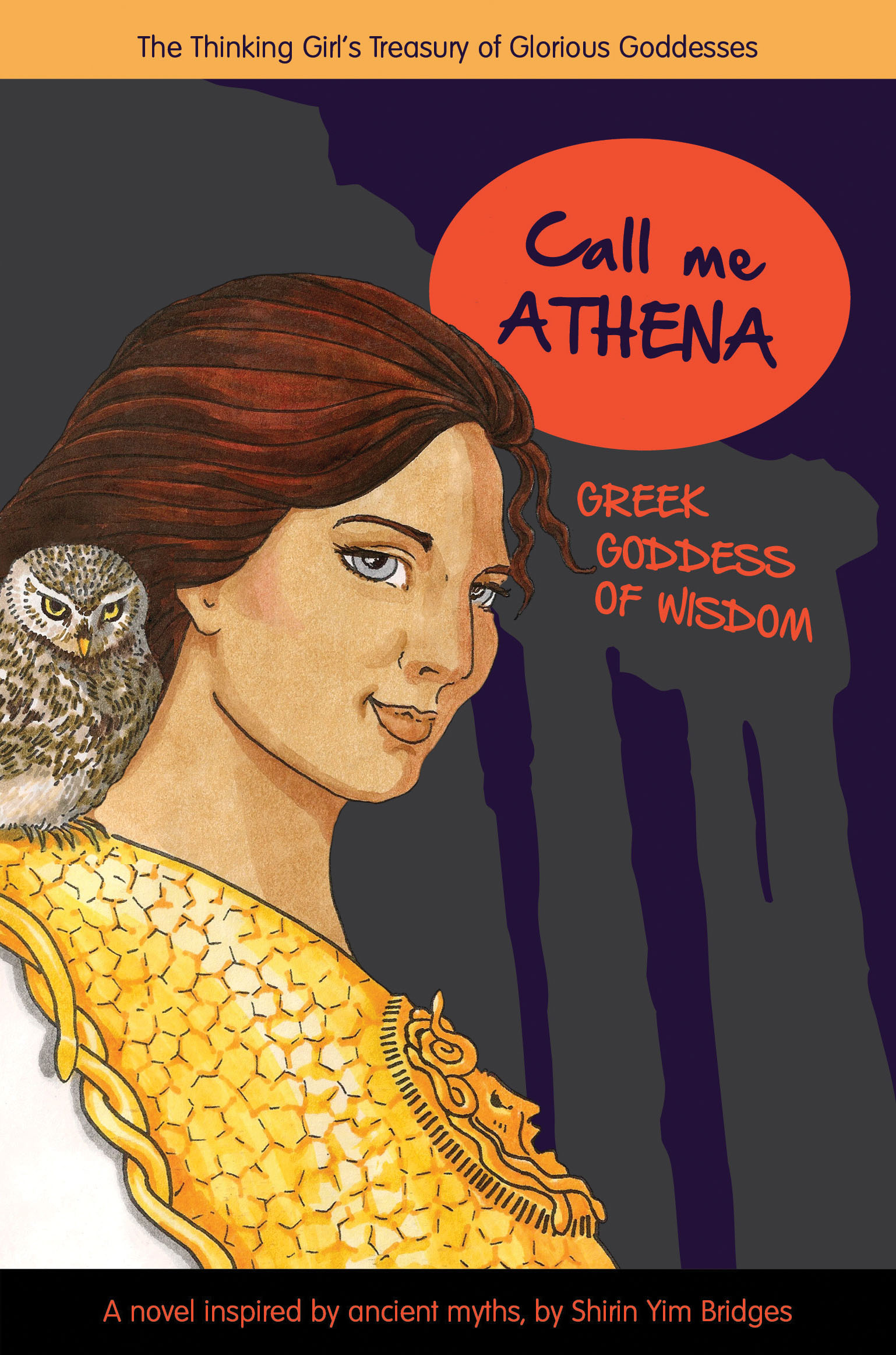 Call Me Athena