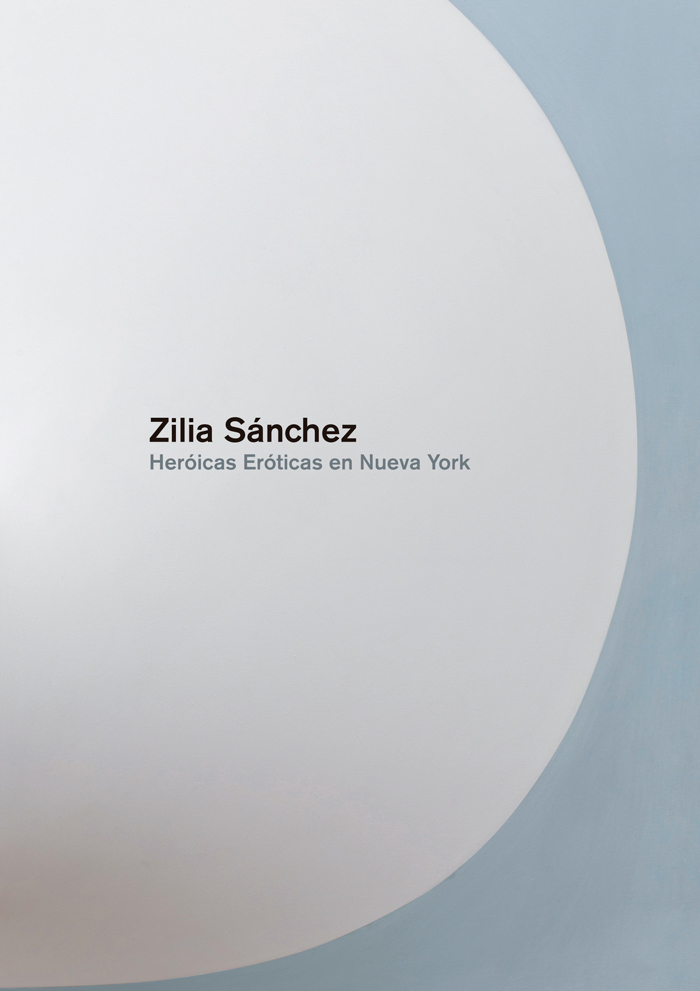 Zilia Sanchez