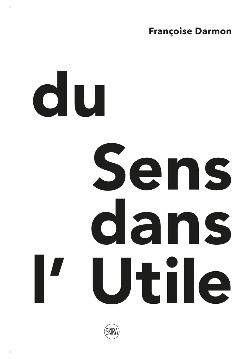 Du Sens dans l’Utile