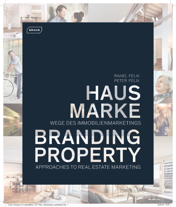 Branding Property