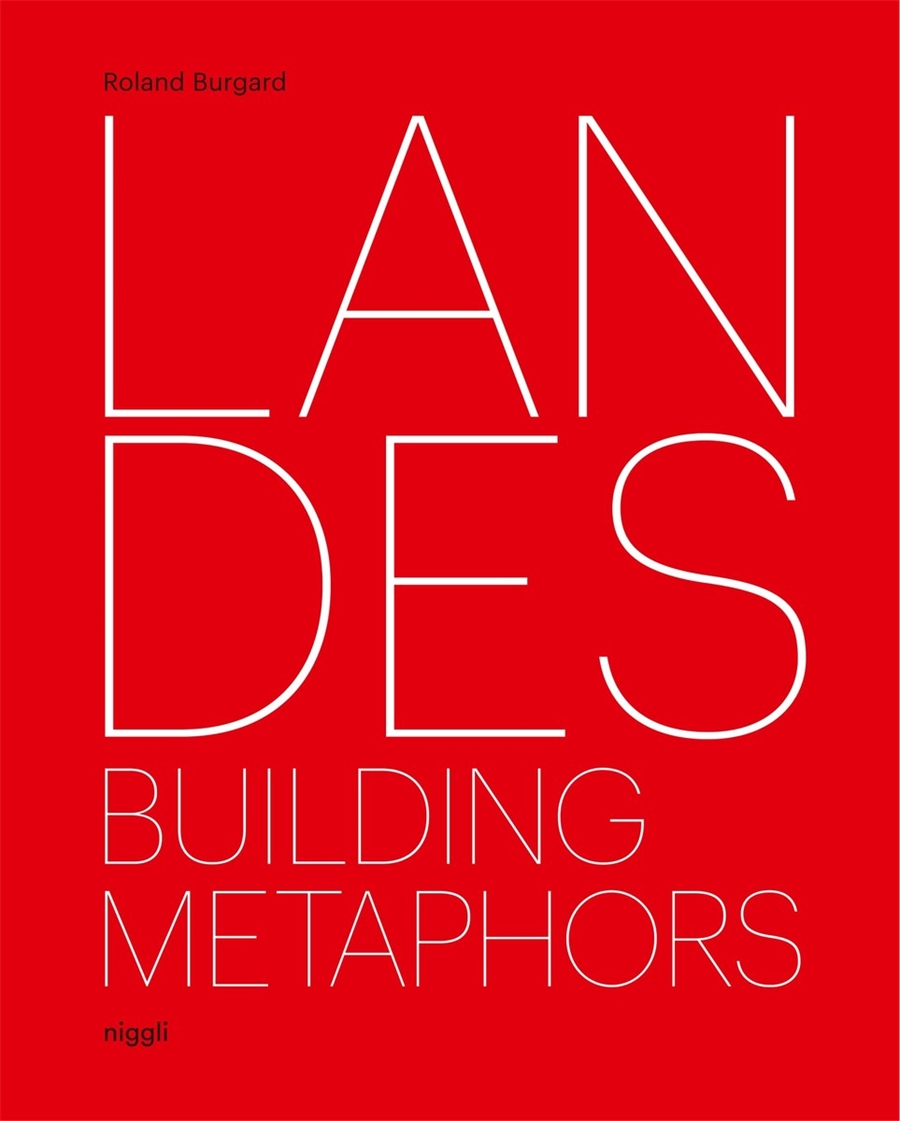 Landes: Building Metaphors