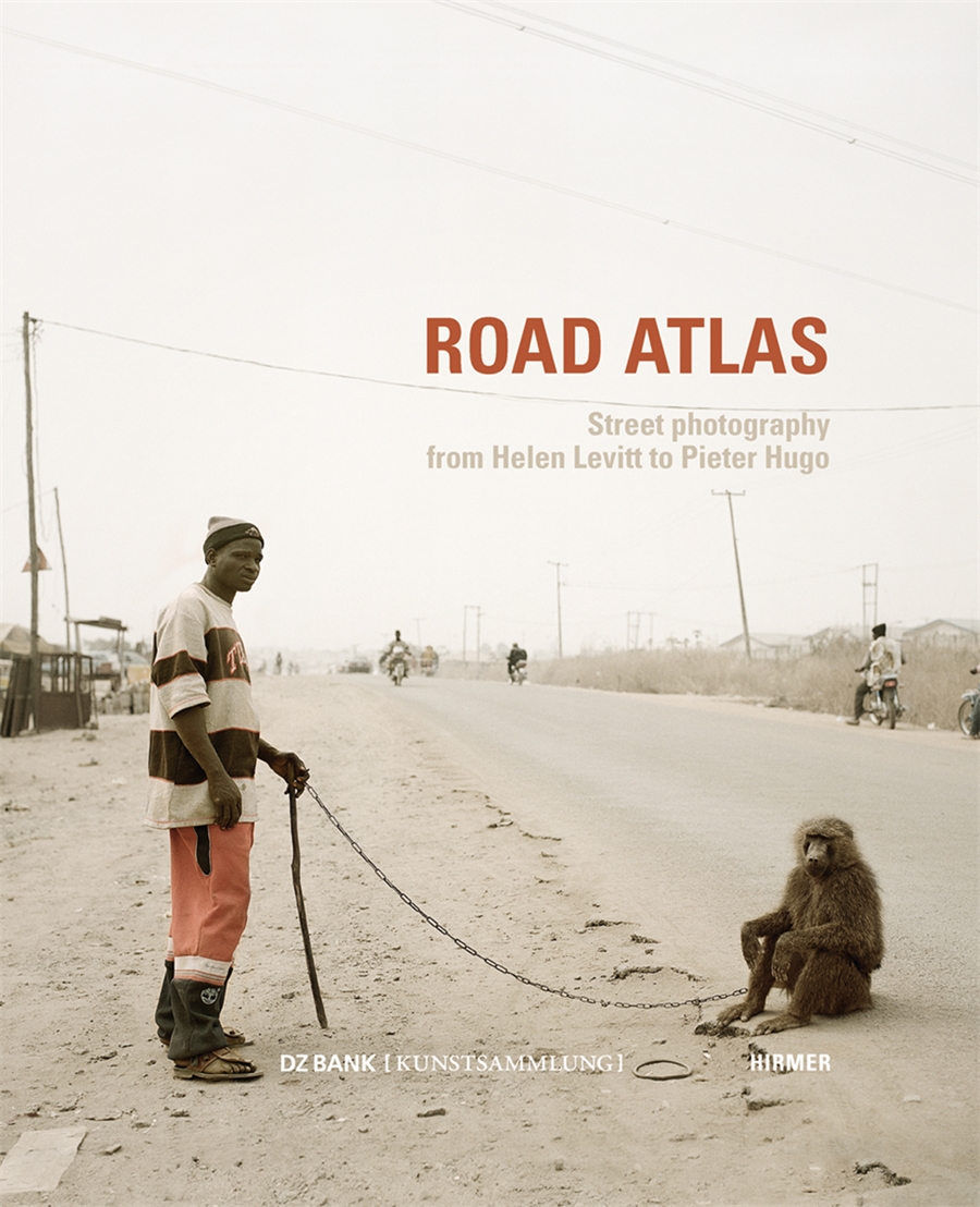 Road Atlas