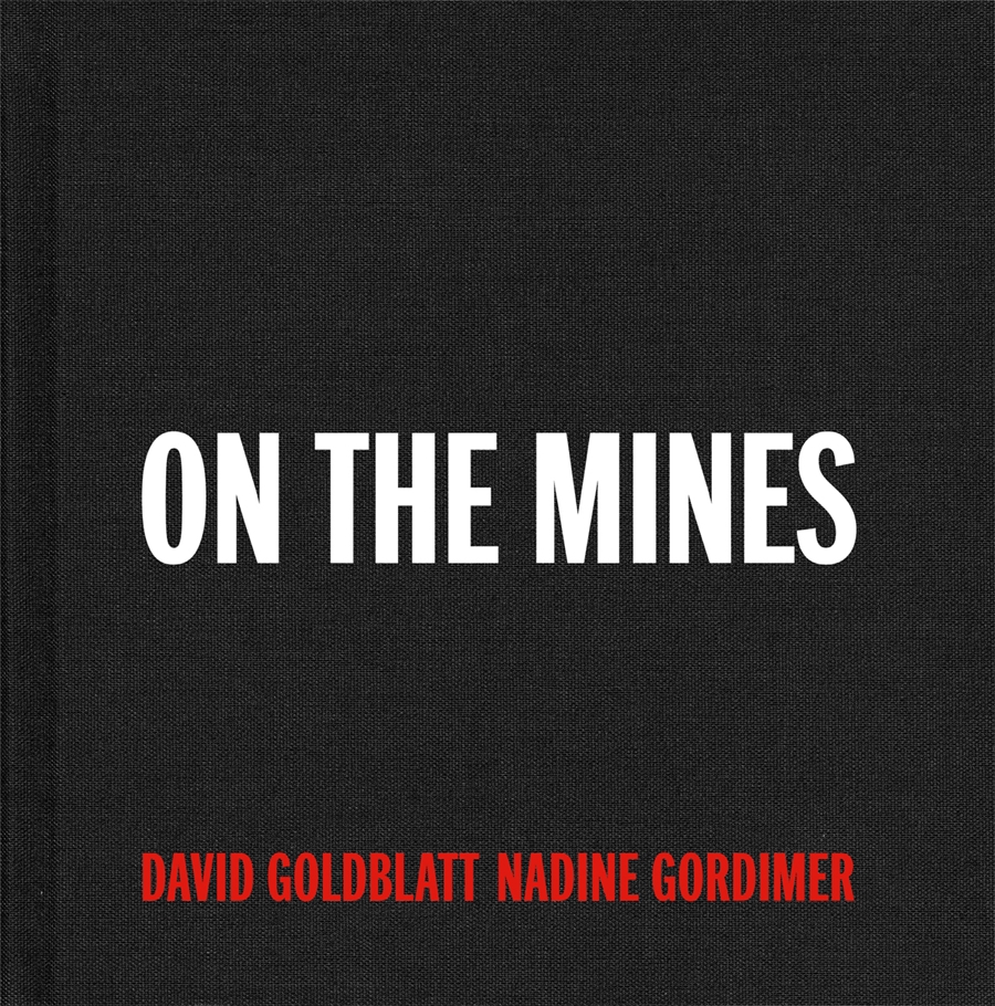David Goldblatt + Nadine Gordimer