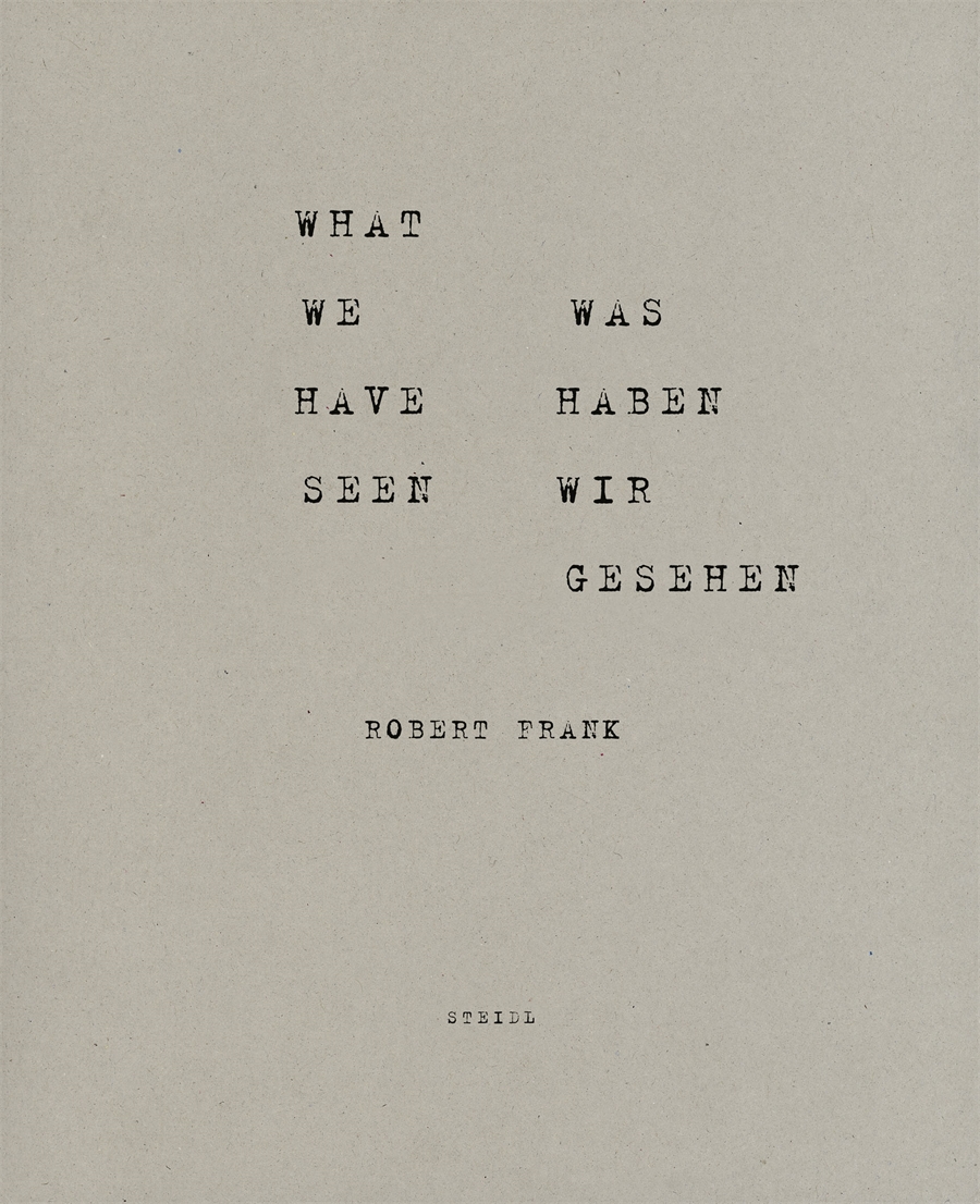 Robert Frank