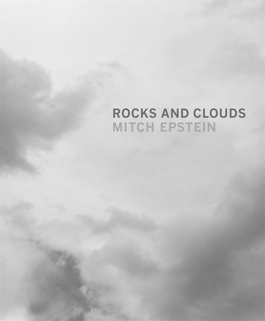Mitch Epstein: Rocks and Clouds