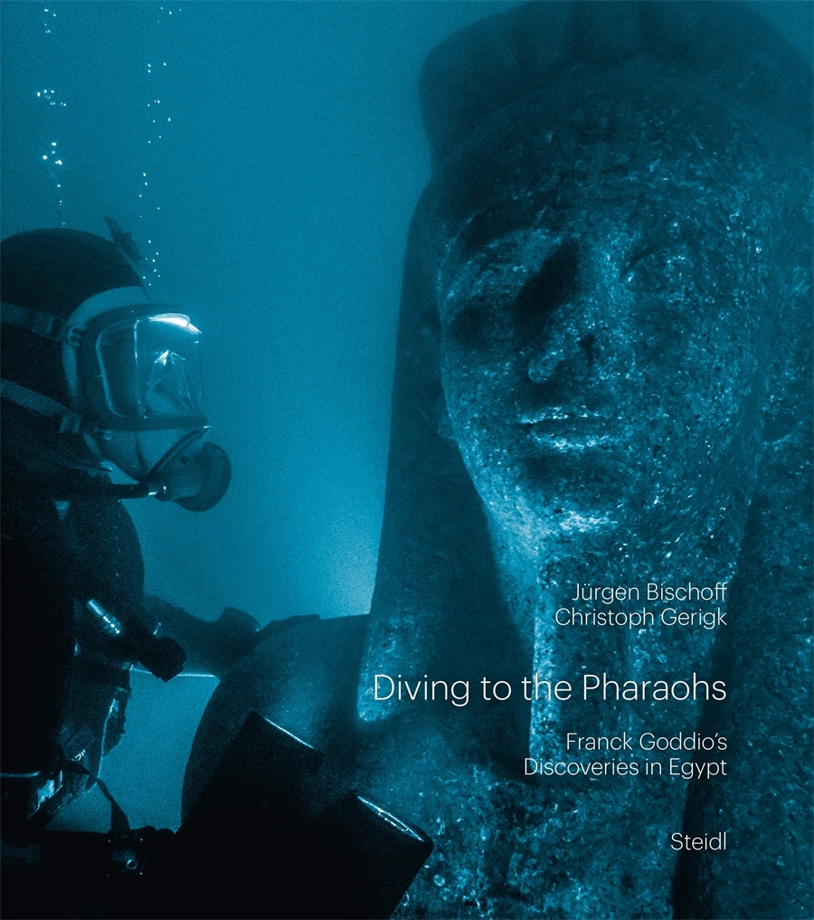 Diving to the Pharaohs