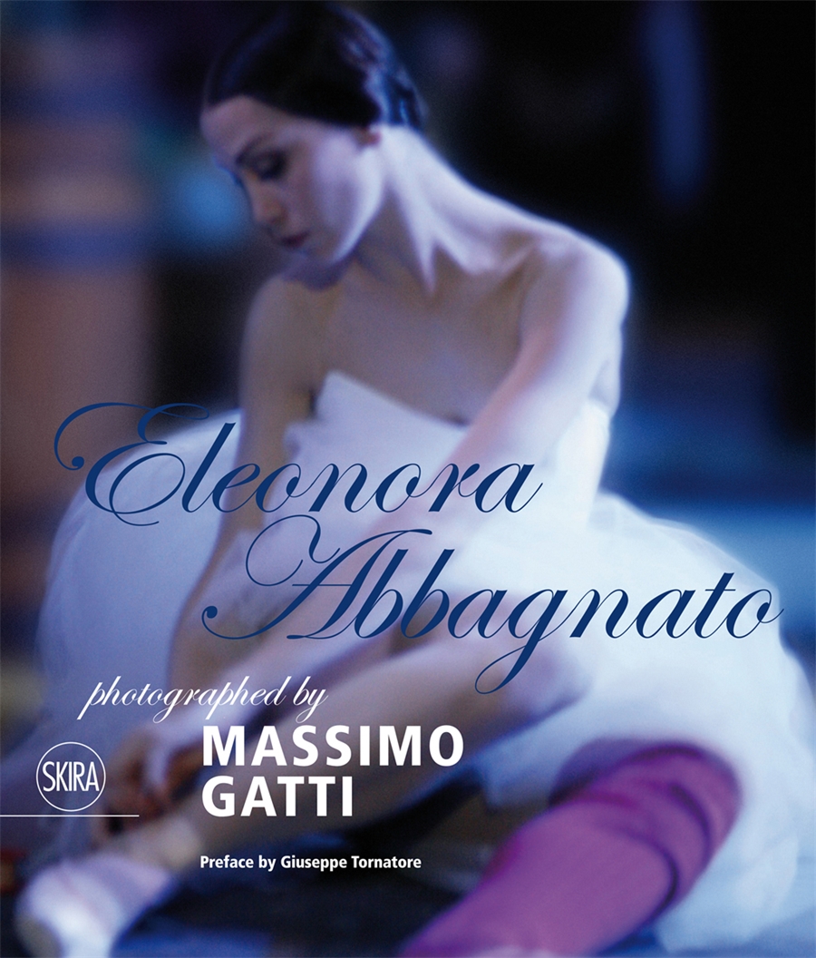 Eleonora Abbagnato
