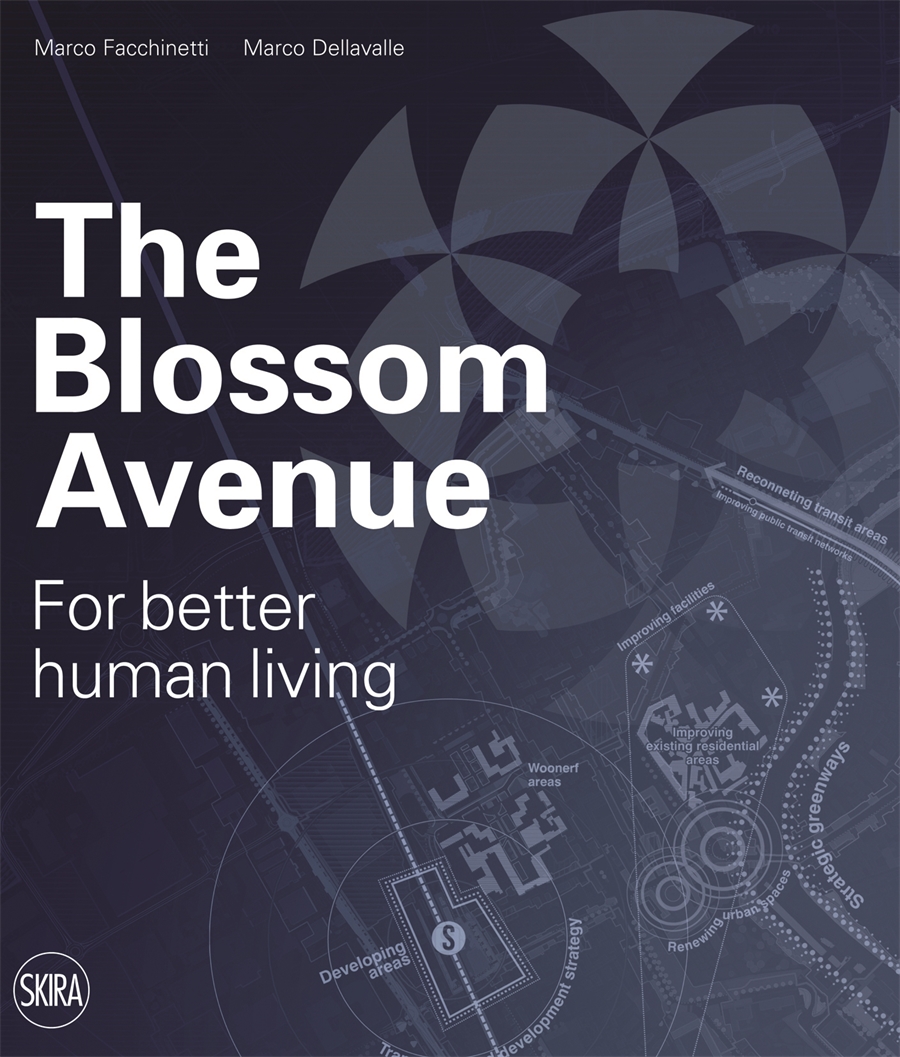The Blossom Avenue