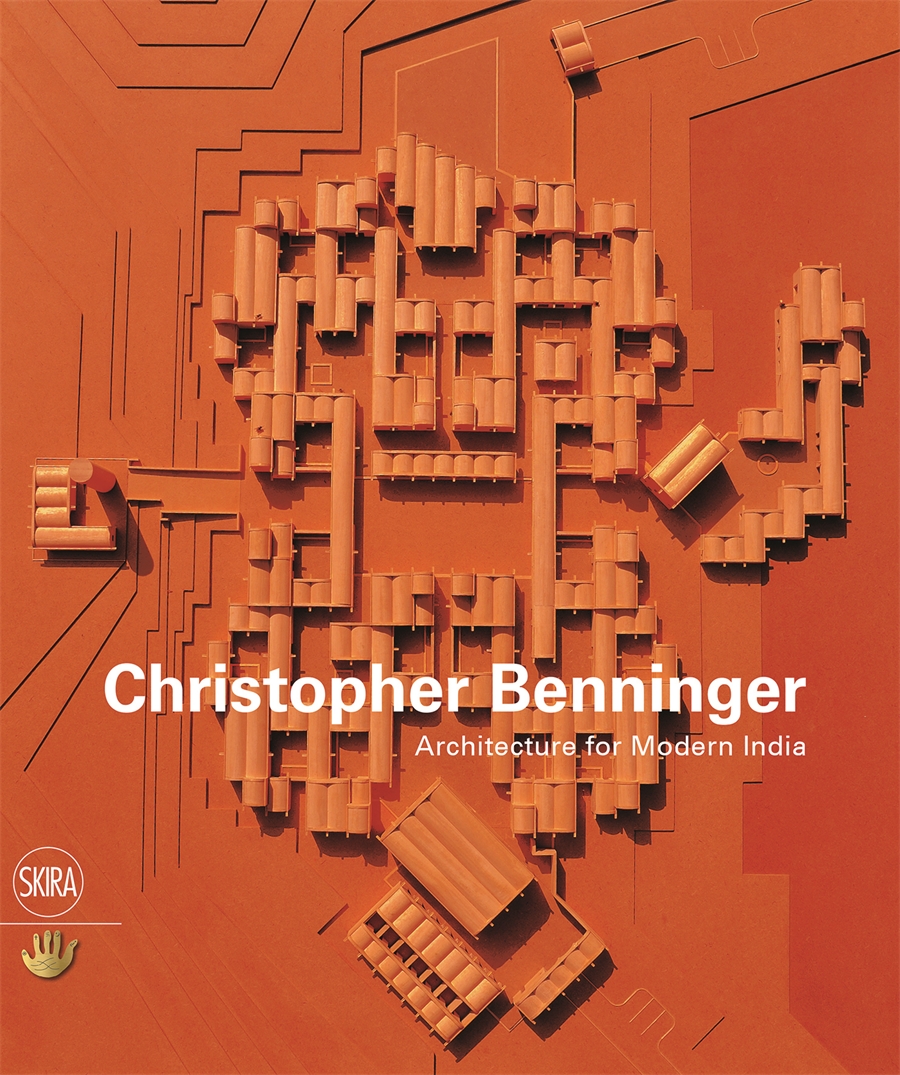 Christopher Benninger