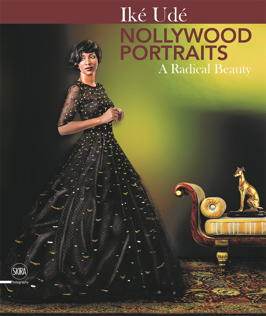 Iké Udé Nollywood Portraits