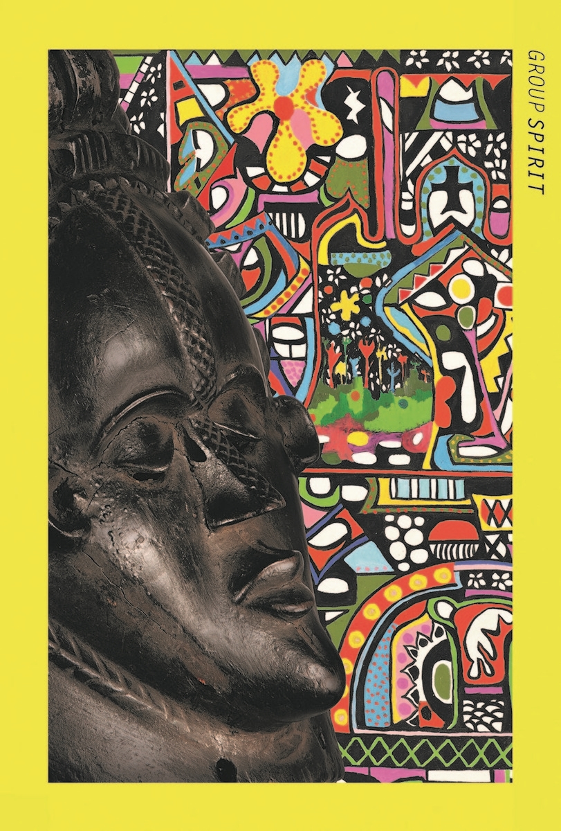 Group Spirit - Wild Style