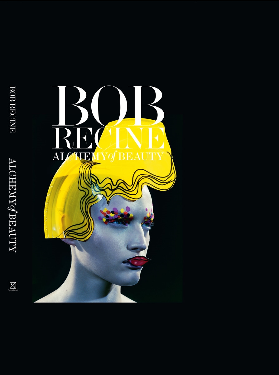 Bob Recine. Alchemy of Beauty