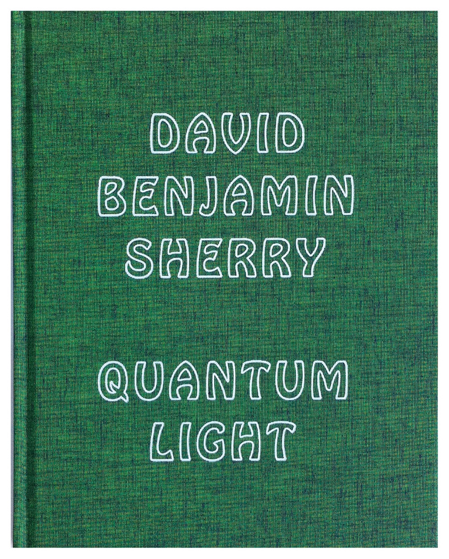 Quantum Light