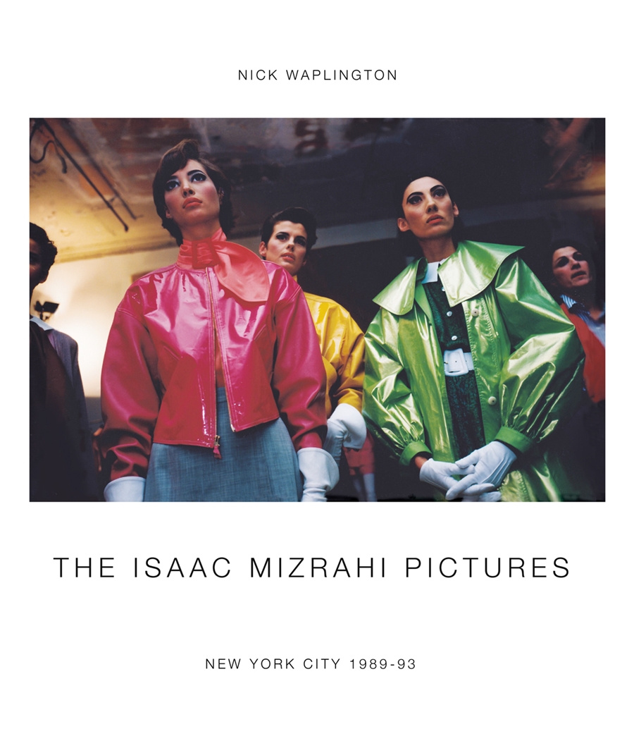 The Isaac Mizrahi Pictures
