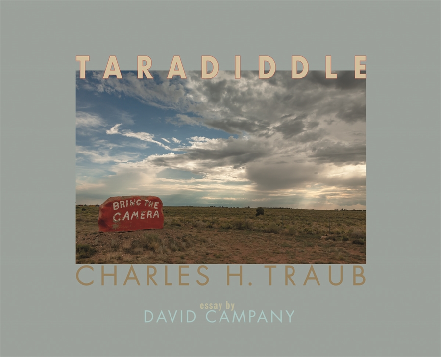 Taradiddle