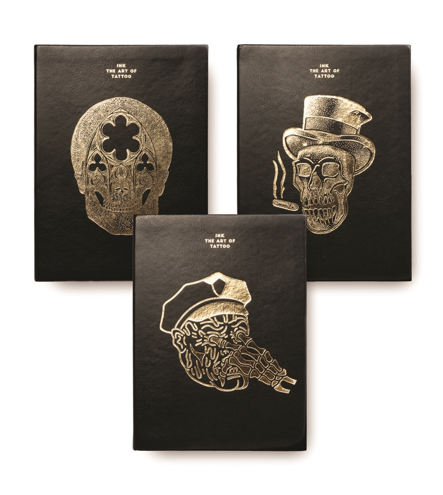 Ink - The Art of Tattoo